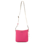 Michael Kors Multicolor Canvas Crossbody Bag