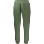 Norway 1963 Verde Polyester Men's Sweatpant