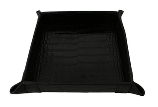 Plate Key Wallet Phone Card Money Patterned Skin Tray Dolce & Gabbana