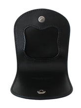 Blue Exotic Skins Condom Case Holder Pocket Dolce & Gabbana