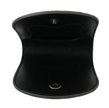 Gray Exotic Skin Condom Case Holder Pocket Wallet Dolce & Gabbana