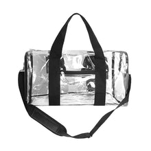 CLEAR BASIC GEAR / DUFFEL BAG STANDARD