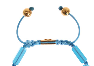 CZ Opal 18K Gold 925 Bracelet Nialaya