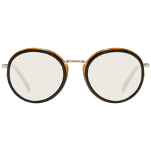 Black Women Sunglass Emilio Pucci