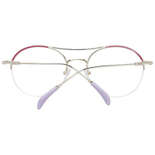 Multicolor Women Glasses Frame Emilio Pucci