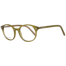Chic Green Unisex Eyewear Dsquared²