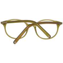 Chic Green Unisex Eyewear Dsquared²