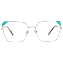 Radiant Gold Full-Rim Women's Sunglasses Emilio Pucci