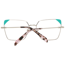 Radiant Gold Full-Rim Women's Sunglasses Emilio Pucci