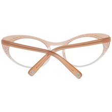 Chic Rose-Tinted Designer Eyewear Dsquared²