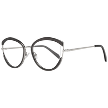 Black Women Glasses Frame Emilio Pucci