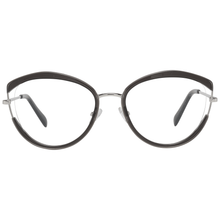 Black Women Glasses Frame Emilio Pucci