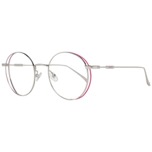 Gray Women Glasses Frame Emilio Pucci