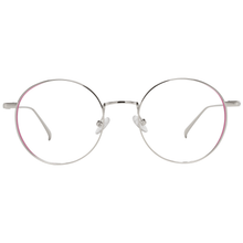 Gray Women Glasses Frame Emilio Pucci