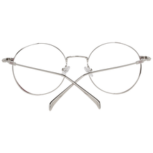Gray Women Glasses Frame Emilio Pucci