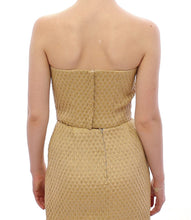 Beige Silk Cami Tank Top Andrea Incontri
