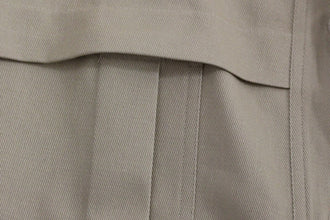 Beige Sleeveless Blouse Top Andrea Incontri