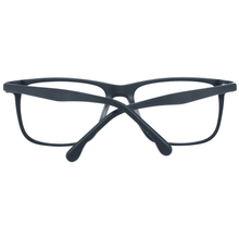 Black Men Glasses Frame Lozza