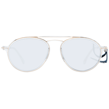 Gold Unisex Sunglass Lozza