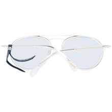 Gold Unisex Sunglass Lozza