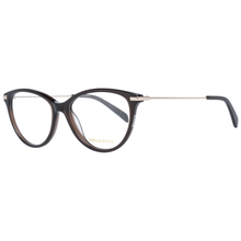 Brown Women Glasses Frame Emilio Pucci