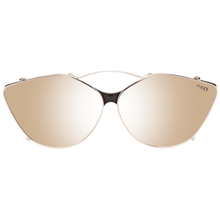 Brown Women Glasses Frame Emilio Pucci