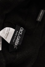 Gray Cashmere Tights Stocking Pantyhose Socks Dolce & Gabbana