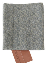 Beige Blue Belt Wrap Beachwear Waist Ermanno Scervino