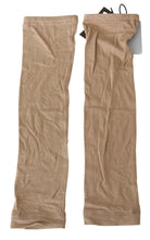 BeigeViscose  Women SleevesArm Warmer Scervino Street