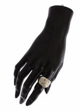 Silver Cross Womens 925 Sterling Ring Nialaya