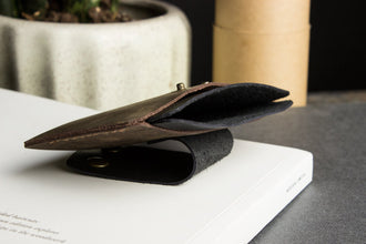 Leather Card Case