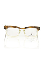 Brown Acetate Unisex Frame Frankie Morello