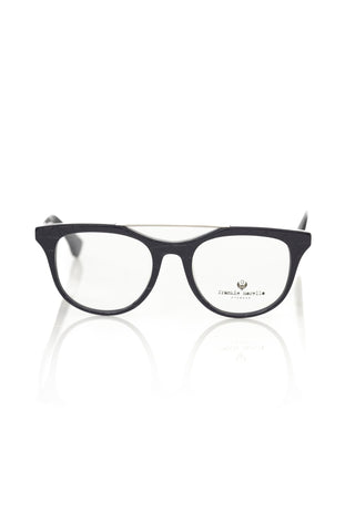 Blue Acetate Unisex Frame Frankie Morello