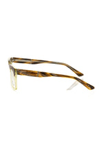 Brown Acetate Unisex Frame Frankie Morello