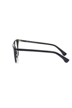 Blue Acetate Unisex Frame Frankie Morello