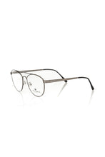 Gray Metallic Unisex Frame Frankie Morello