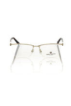 Gold Metallic Unisex Frame Frankie Morello