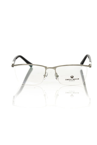 Black Metallic Unisex Frame Frankie Morello