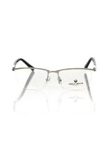 Black Metallic Unisex Frame Frankie Morello