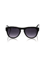Black Acetate Men Sunglasses Frankie Morello