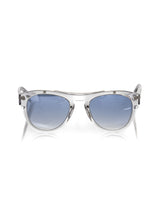 White Acetate Men Sunglass Frankie Morello