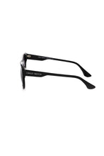 Black Acetate Men Sunglasses Frankie Morello
