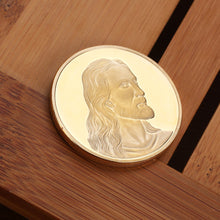 Jesus Commemorative Coin  (3 coins)