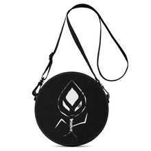 Round Satchel Bags