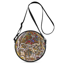 Round Satchel Bags