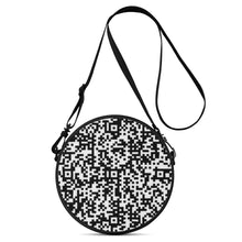 Round Satchel Bags