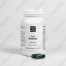 Fat Burner with MCT