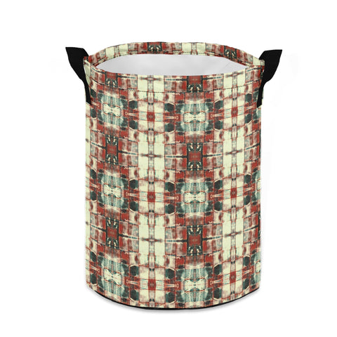 Laundry Basket/ Storage Bag - 