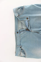 Blue Capri Pants Cropped Jeans Ermanno Scervino