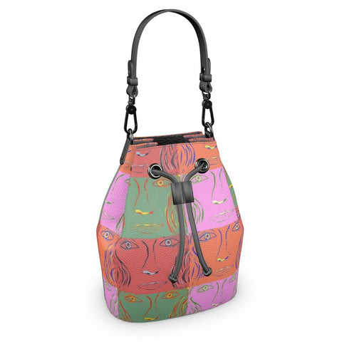 Bucket Bag - 